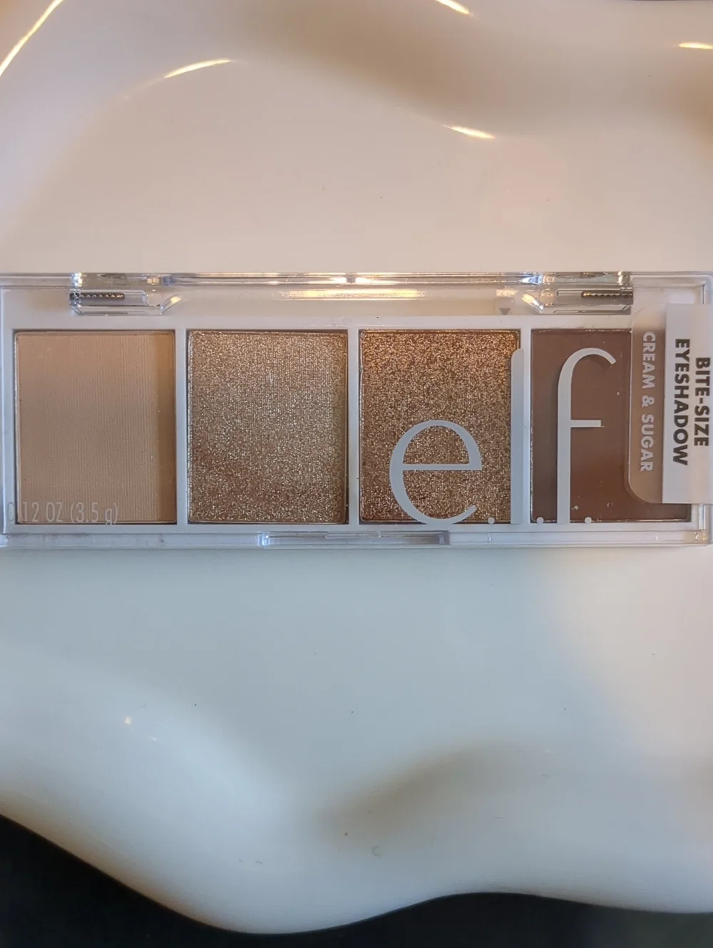 Eyeshadow Palette